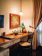 Hotel Tugu Malang