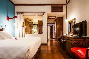 Hotel Tugu Malang