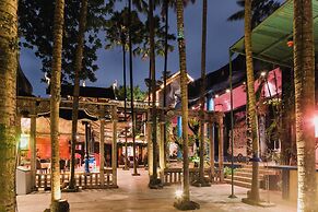 Hotel Tugu Malang