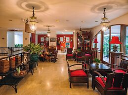 Hotel Tugu Malang