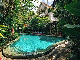 Hotel Tugu Malang