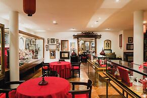 Hotel Tugu Malang