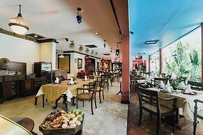 Hotel Tugu Malang