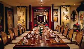 Hotel Tugu Malang