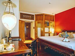 Hotel Tugu Malang