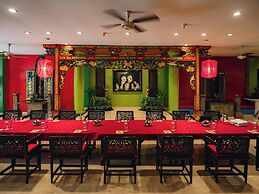 Hotel Tugu Malang