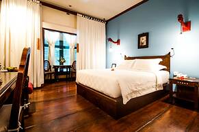 Hotel Tugu Malang
