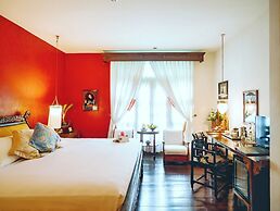 Hotel Tugu Malang