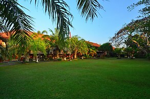 Inna Sindhu Beach