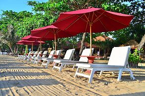 Inna Sindhu Beach