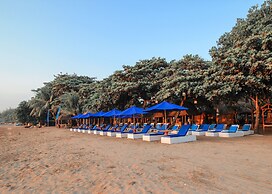 Inna Sindhu Beach