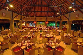 Inna Sindhu Beach