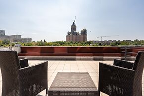 Parliament Hotel