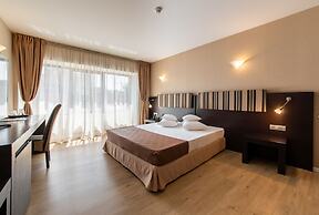 Parliament Hotel