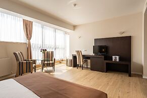 Parliament Hotel