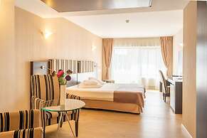 Parliament Hotel