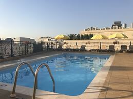 The Windsor Hotel