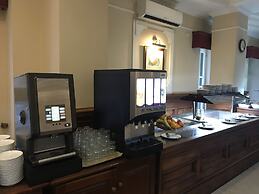 The Windsor Hotel