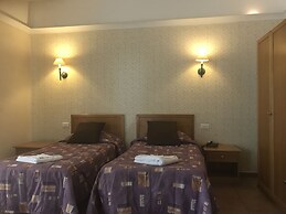 The Windsor Hotel