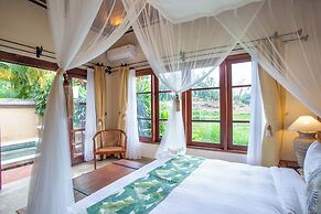 Villa Semana Resort & Spa