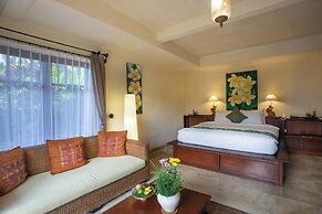 Villa Semana Resort & Spa