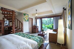 Villa Semana Resort & Spa