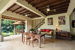 Villa Semana Resort & Spa