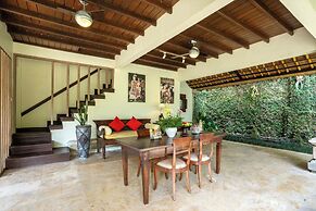 Villa Semana Resort & Spa