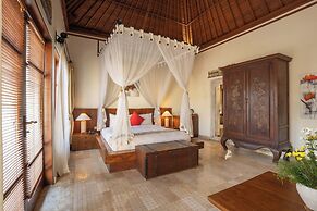 Villa Semana Resort & Spa