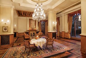 Wildflower Hall, An Oberoi Resort, Shimla