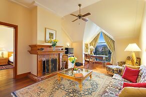 Wildflower Hall, An Oberoi Resort, Shimla