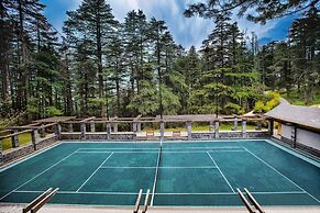 Wildflower Hall, An Oberoi Resort, Shimla