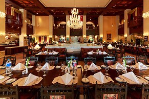 Islamabad Serena Hotel