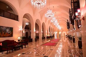Islamabad Serena Hotel