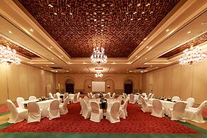Islamabad Serena Hotel