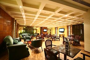 Le Royal Hotel Amman