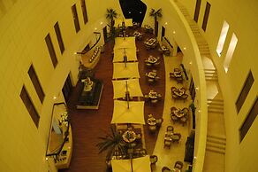 Le Royal Hotel Amman