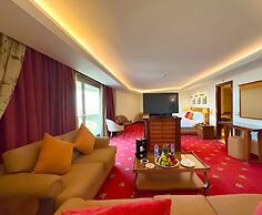 Le Royal Hotel Amman