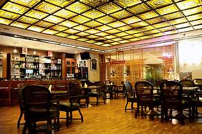 Le Royal Hotel Amman