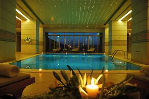Le Royal Hotel Amman