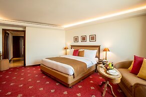 Le Royal Hotel Amman