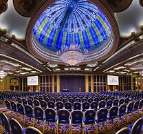 Le Royal Hotel Amman