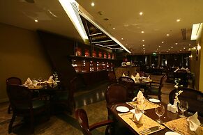 Le Royal Hotel Amman