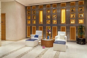 Le Royal Hotel Amman