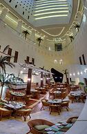 Le Royal Hotel Amman