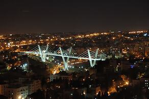 Le Royal Hotel Amman