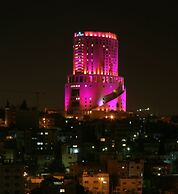 Le Royal Hotel Amman
