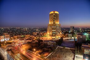 Le Royal Hotel Amman