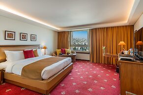 Le Royal Hotel Amman