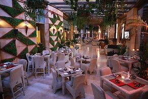 Le Royal Hotel Amman